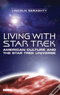 Capa do artigo Living With "Star Trek"