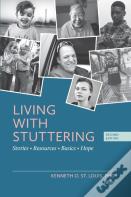 Living With Stuttering