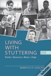 Living With Stuttering