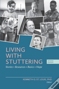 Capa do artigo Living With Stuttering