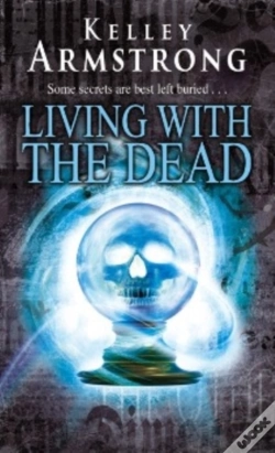 Capa do artigo Living With The Dead