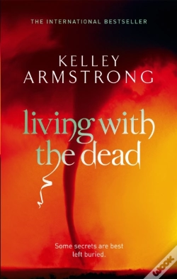 Capa do artigo Living With The Dead