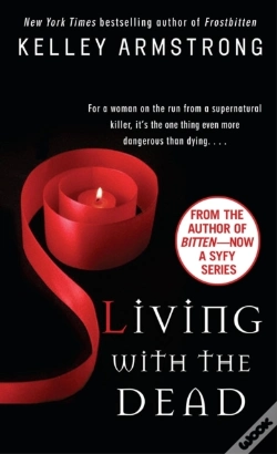 Capa do artigo Living With The Dead
