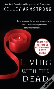 Capa do artigo Living With The Dead