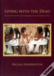Capa do artigo Living With The Dead