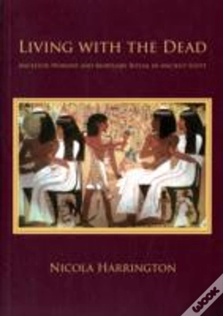 Capa do artigo Living With The Dead