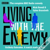 Capa do artigo Living With The Enemy