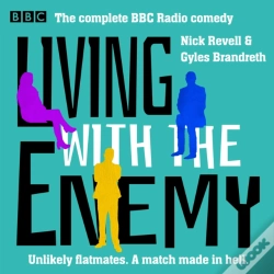 Capa do artigo Living With The Enemy