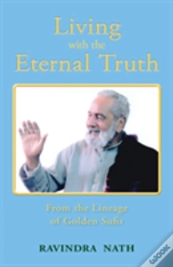 Capa do artigo Living With The Eternal Truth