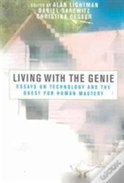 Capa do artigo Living With The Genie