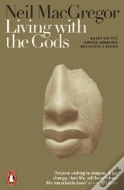 Capa do artigo Living With The Gods