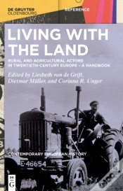 Capa do artigo Living With The Land