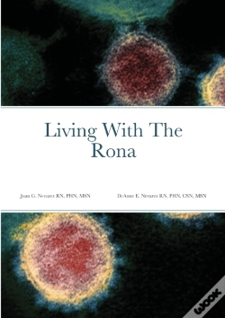 Capa do artigo Living With The Rona