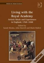 Living With The Royal Academy