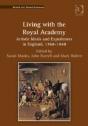 Living With The Royal Academy - Preview