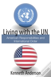 Capa do artigo Living With The Un