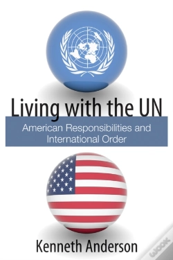 Capa do artigo Living With The Un