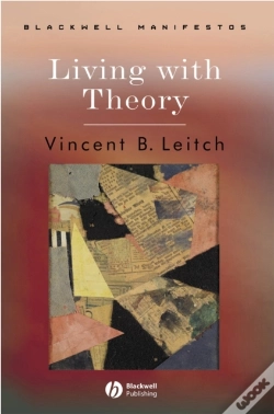Capa do artigo Living With Theory