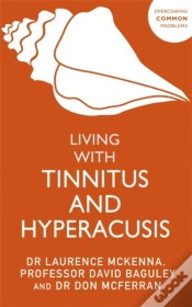 Capa do artigo Living With Tinnitus And Hyperacusis