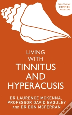 Capa do artigo Living With Tinnitus And Hyperacusis