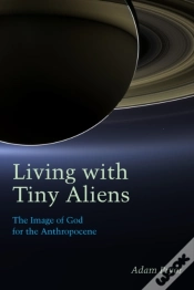 Capa do artigo Living With Tiny Aliens