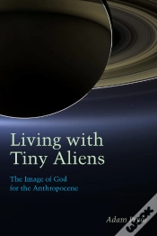 Capa do artigo Living With Tiny Aliens