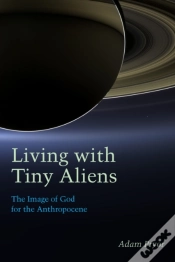 Capa do artigo Living With Tiny Aliens