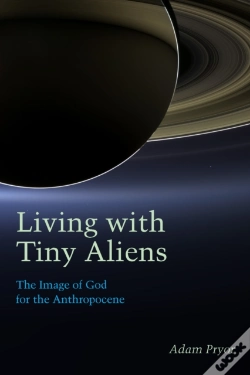 Capa do artigo Living With Tiny Aliens