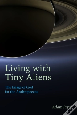 Capa do artigo Living With Tiny Aliens