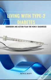 Capa do artigo Living With Type-2 Diabetes