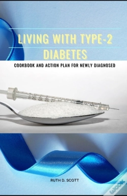 Capa do artigo Living With Type-2 Diabetes