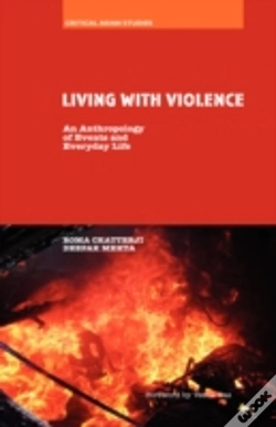 Capa do artigo Living With Violence