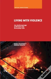 Capa do artigo Living With Violence