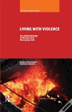 Capa do artigo Living With Violence