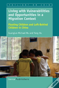 Capa do artigo Living With Vulnerabilities And Opportunities In A Migration Context
