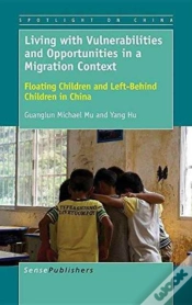 Capa do artigo Living With Vulnerabilities And Opportunities In A Migration Context