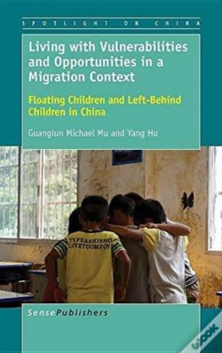 Capa do artigo Living With Vulnerabilities And Opportunities In A Migration Context