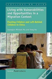 Capa do artigo Living With Vulnerabilities And Opportunities In A Migration Context