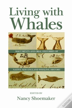 Capa do artigo Living With Whales
