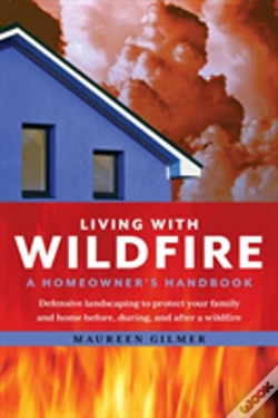 Capa do artigo Living With Wildfire