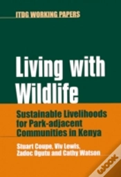 Capa do artigo Living With Wildlife