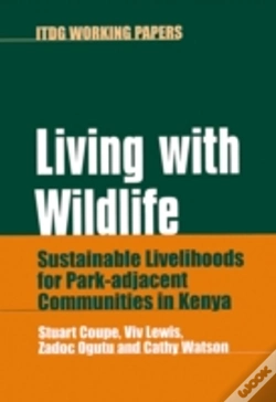 Capa do artigo Living With Wildlife