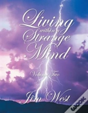 Capa do artigo Living Within A Strange Mind
