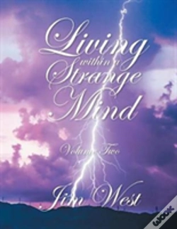 Capa do artigo Living Within A Strange Mind