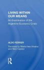 Living Within Our Means - Preview