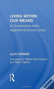 Capa do artigo Living Within Our Means
