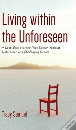 Capa do artigo Living Within The Unforeseen: A Look Bac