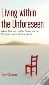 Capa do artigo Living Within The Unforeseen: A Look Bac