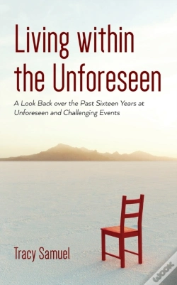 Capa do artigo Living Within The Unforeseen