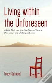 Capa do artigo Living Within The Unforeseen